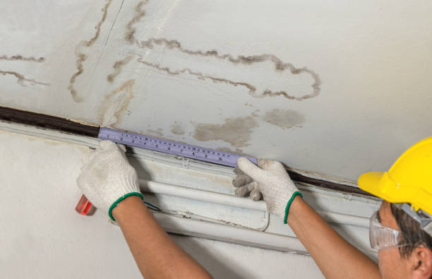 Reliable Burst Pipe Cleanup contractor in Sturgeon, MO by Water Damage Irwin